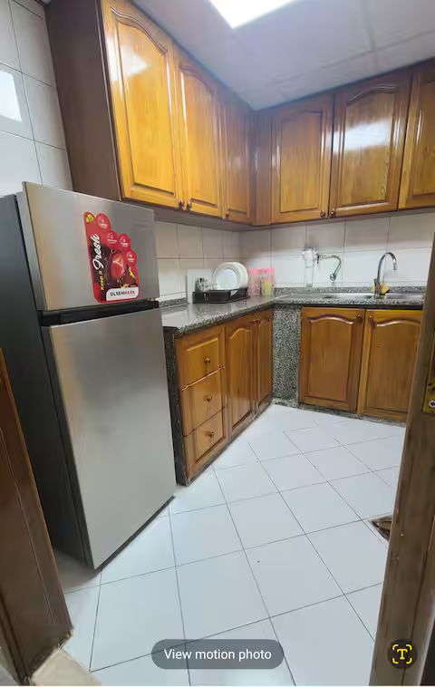 Sharing Apartment Private Room in Al Falah Street Abu Dhabi
