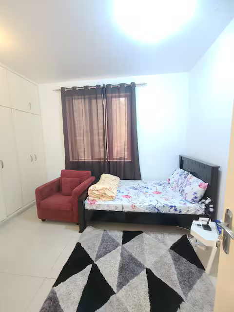 Sharing Apartment Private Room in Al Falah Street Abu Dhabi
